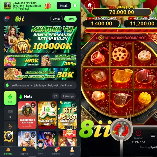 8II APK Download Versi Terbaru