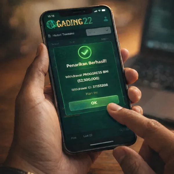 GADING22 Maxwin Pola Gacor Hari Ini