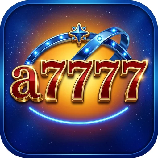 a7777 Logo - Resmi