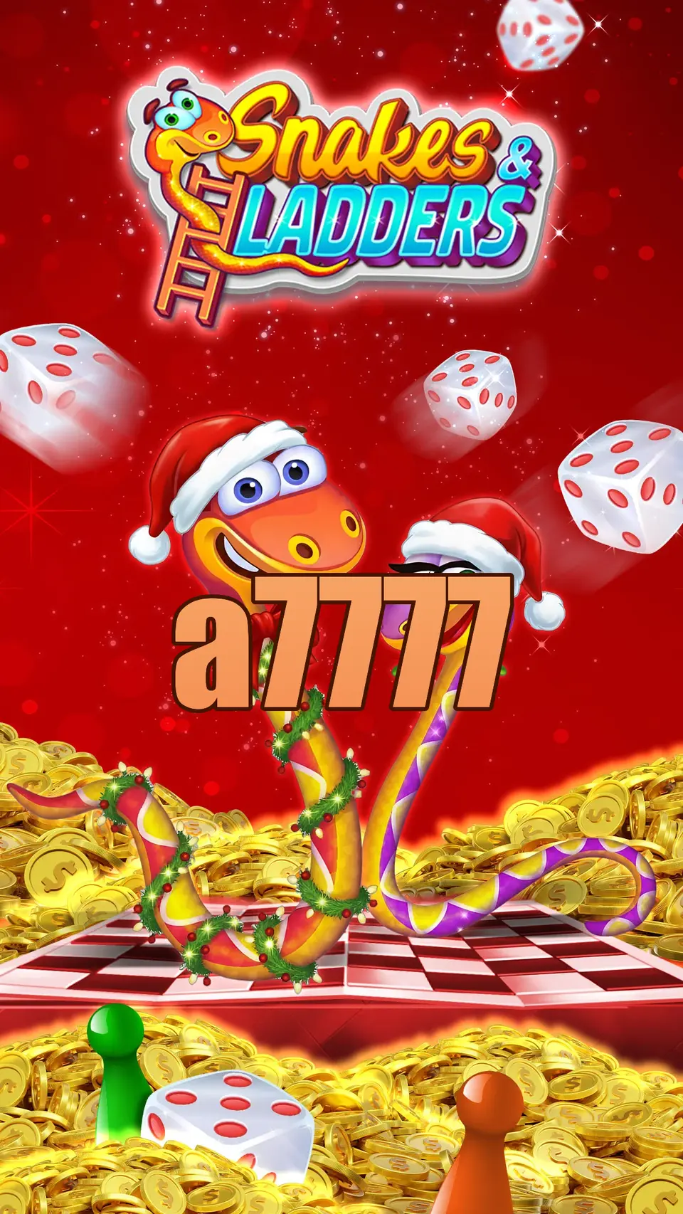 a7777 Preview - Resmi Unduh